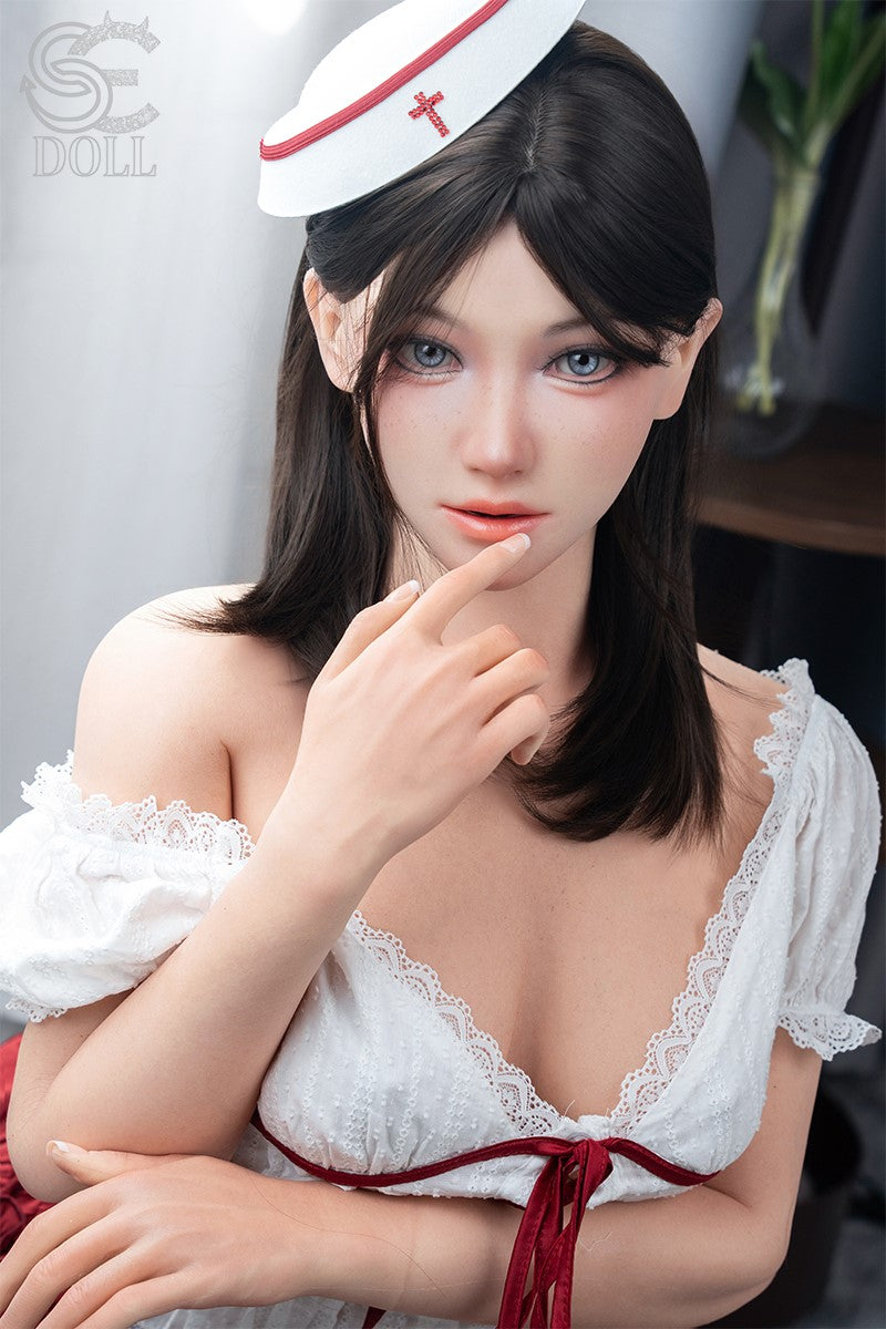 Yuuka.J sexpuppe (SEDoll 163cm C-cup #079SO Silikon Pro)