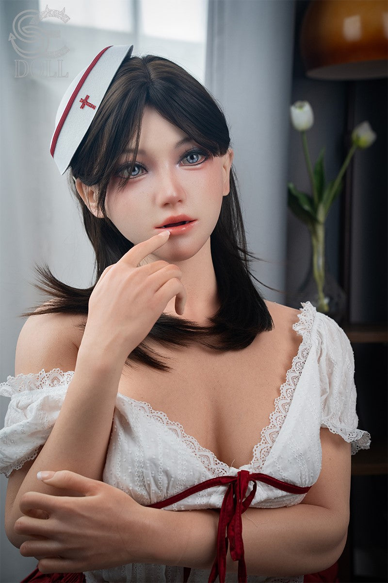 Yuuka.J sexpuppe (SEDoll 163cm C-cup #079SO Silikon Pro)