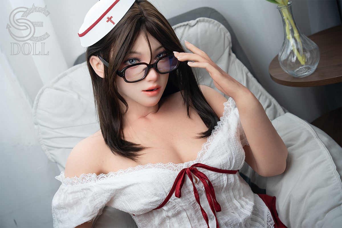 Yuuka.J sexpuppe (SEDoll 163cm C-cup #079SO Silikon Pro)