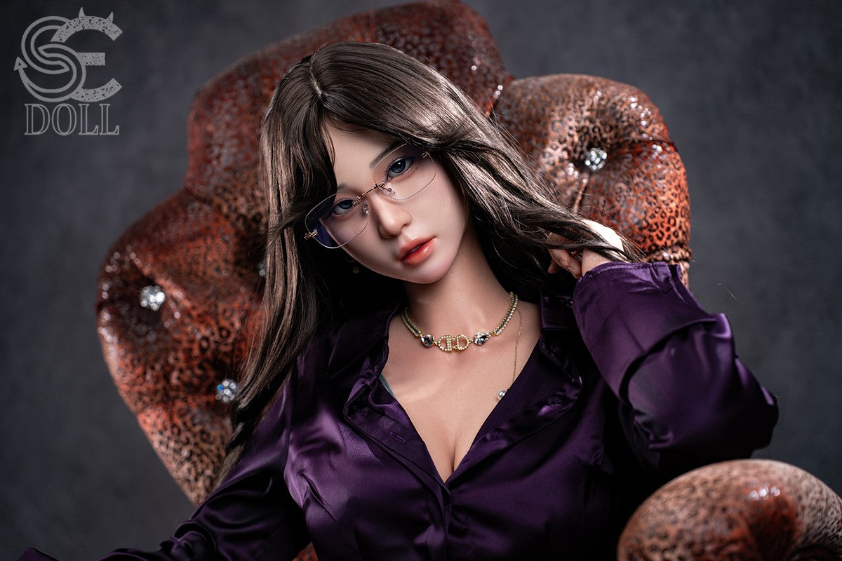 Sena.A Sex doll (SEDoll 161cm C-cup #166SC RST silicone)