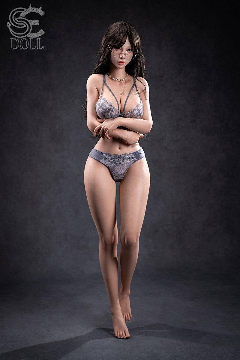 Sena.A Sex doll (SEDoll 161cm C-cup #166SC RST silicone)
