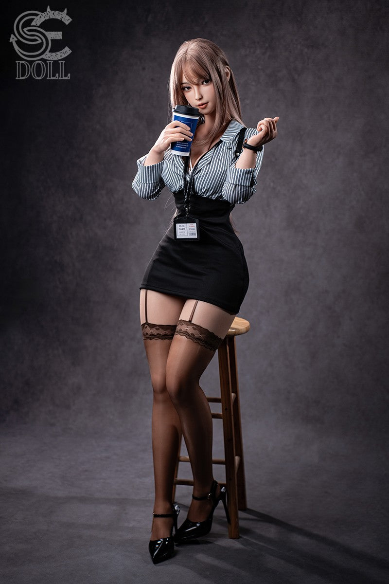 Yuuki.K Sex doll (SEDoll 161cm C-cup #076SOV2 RST silicone)