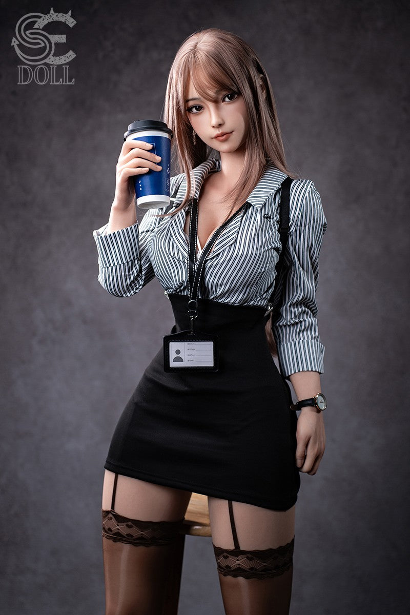 Yuuki.K Sex doll (SEDoll 161cm C-cup #076SOV2 RST silicone)