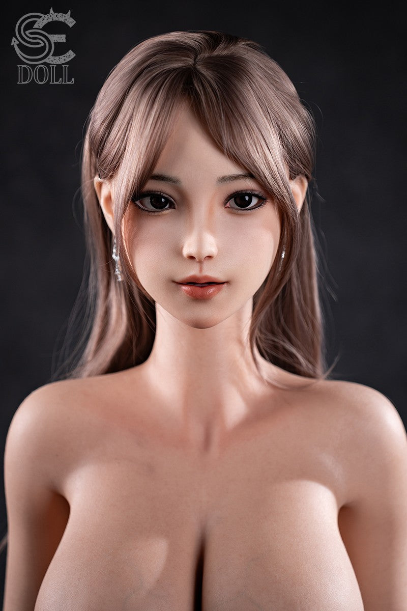 Yuuki.K Sex doll (SEDoll 161cm C-cup #076SOV2 RST silicone)