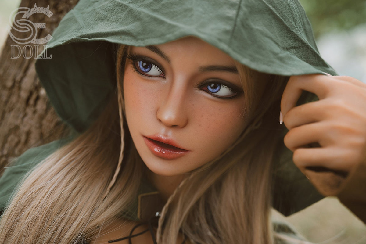 Trust.C Sex doll (SEDoll 161cm C-cup #149SO RST silicone)