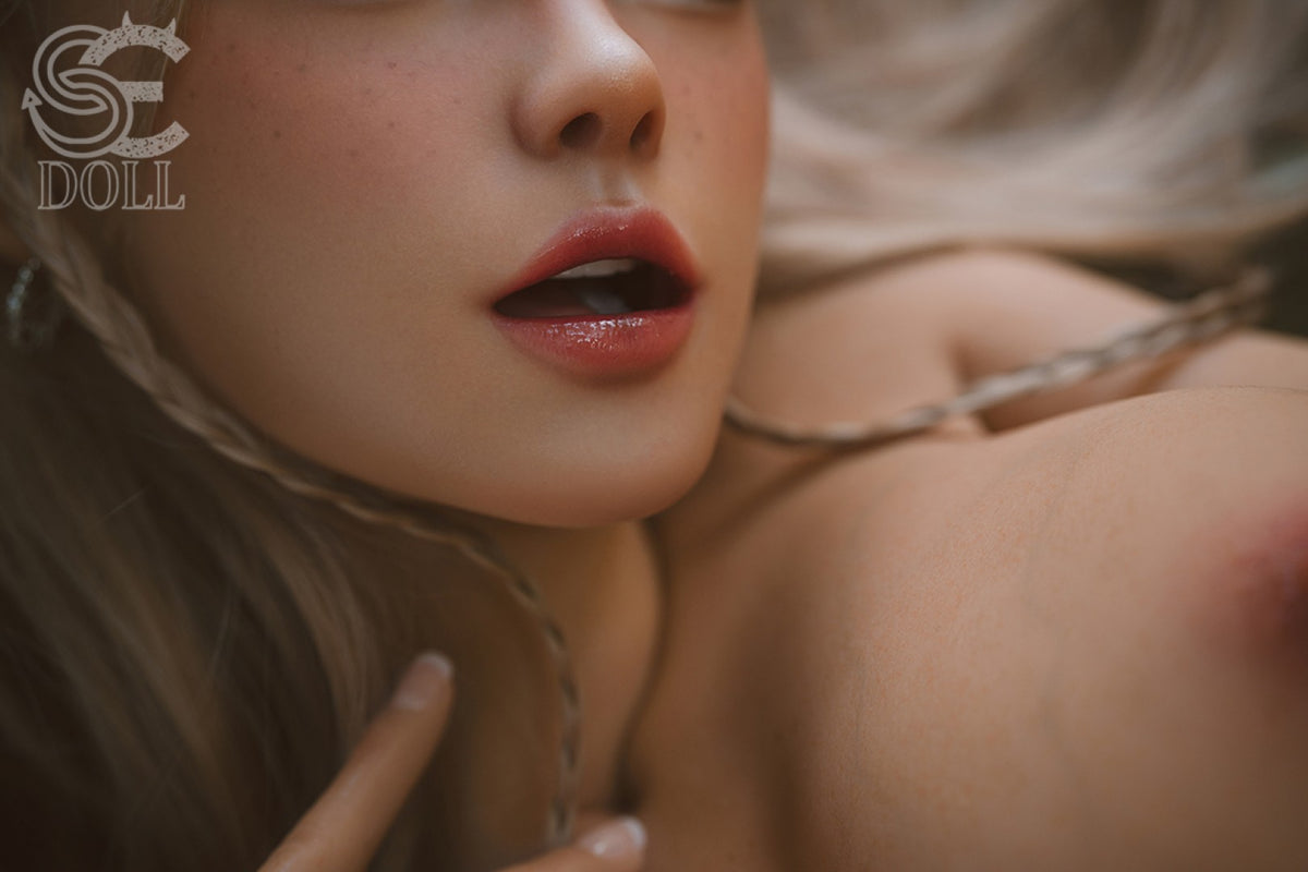 Trust.C Sex doll (SEDoll 161cm C-cup #149SO RST silicone)