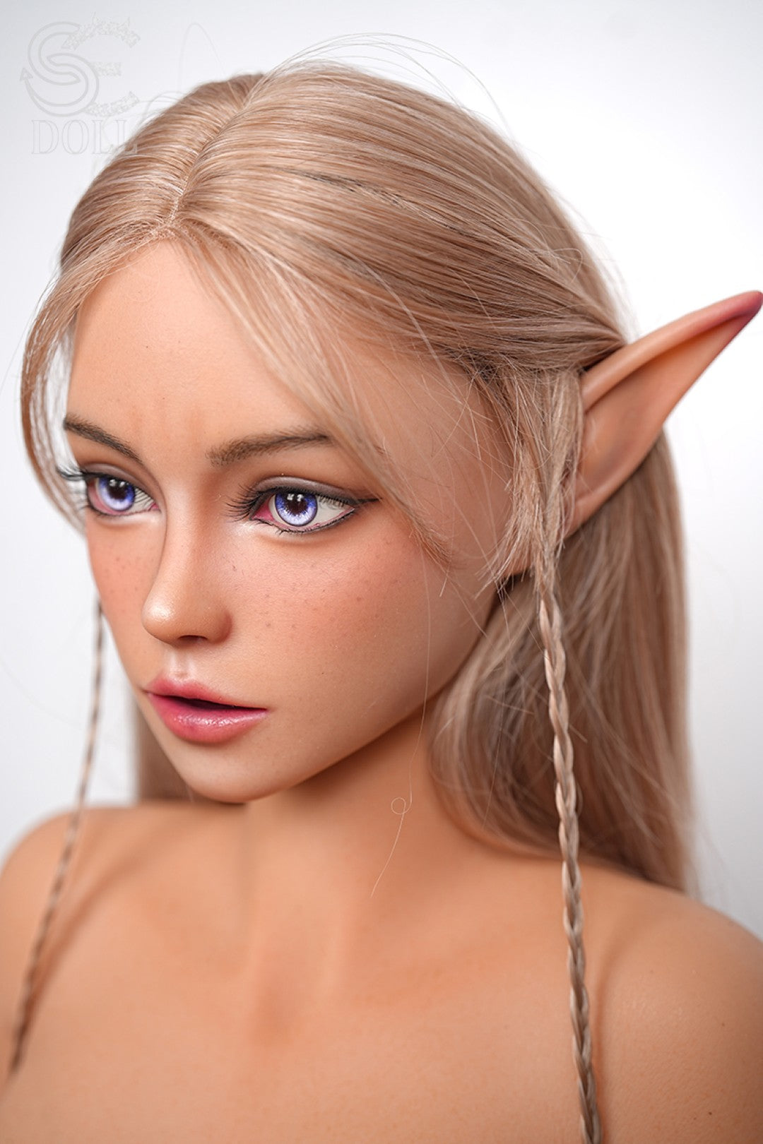 Trust.C Sex doll (SEDoll 161cm C-cup #149SO RST silicone)