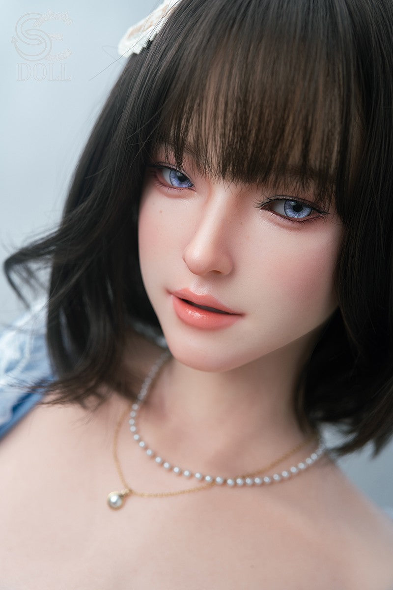 Shion.A sexpuppe (SEDoll 153cm A-cup #155SC RST Silikon)
