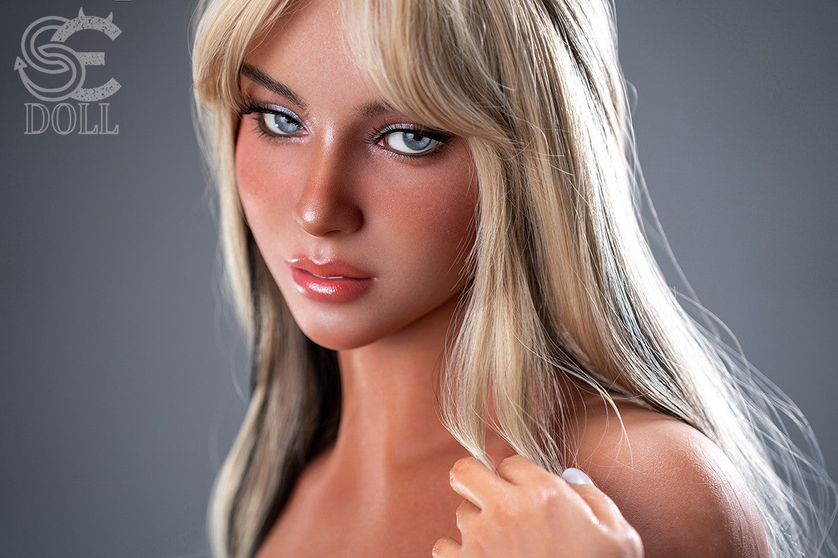 Cindy.D Sexdocka (SEDoll T155cm J-Kupa #136SC RST Silikon)
