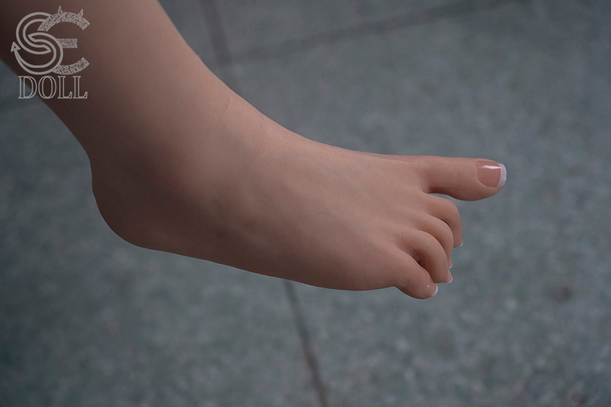 Annika.L Sexdocka (SEDoll T157cm I-Kupa #068SO RST Silikon)