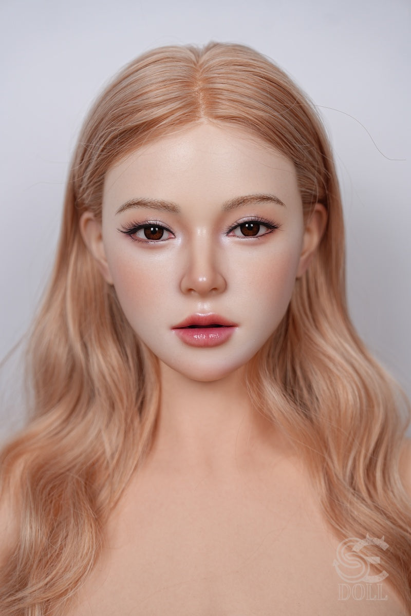 Zoey.A Sexdocka (SEDoll 163cm C-Kupa #082SO RST Silikon)