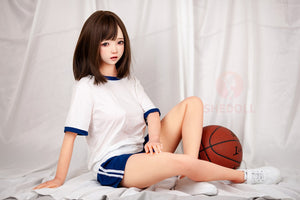 Candy Sex doll (SHEDOLL 148cm D-cup #Sh012 tpe+silicone)