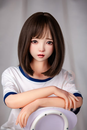 Candy Sex doll (SHEDOLL 148cm D-cup #Sh012 tpe+silicone)