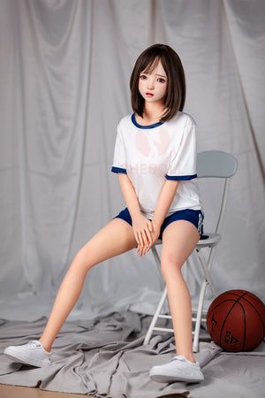 Candy Sex doll (SHEDOLL 148cm D-cup #Sh012 tpe+silicone)