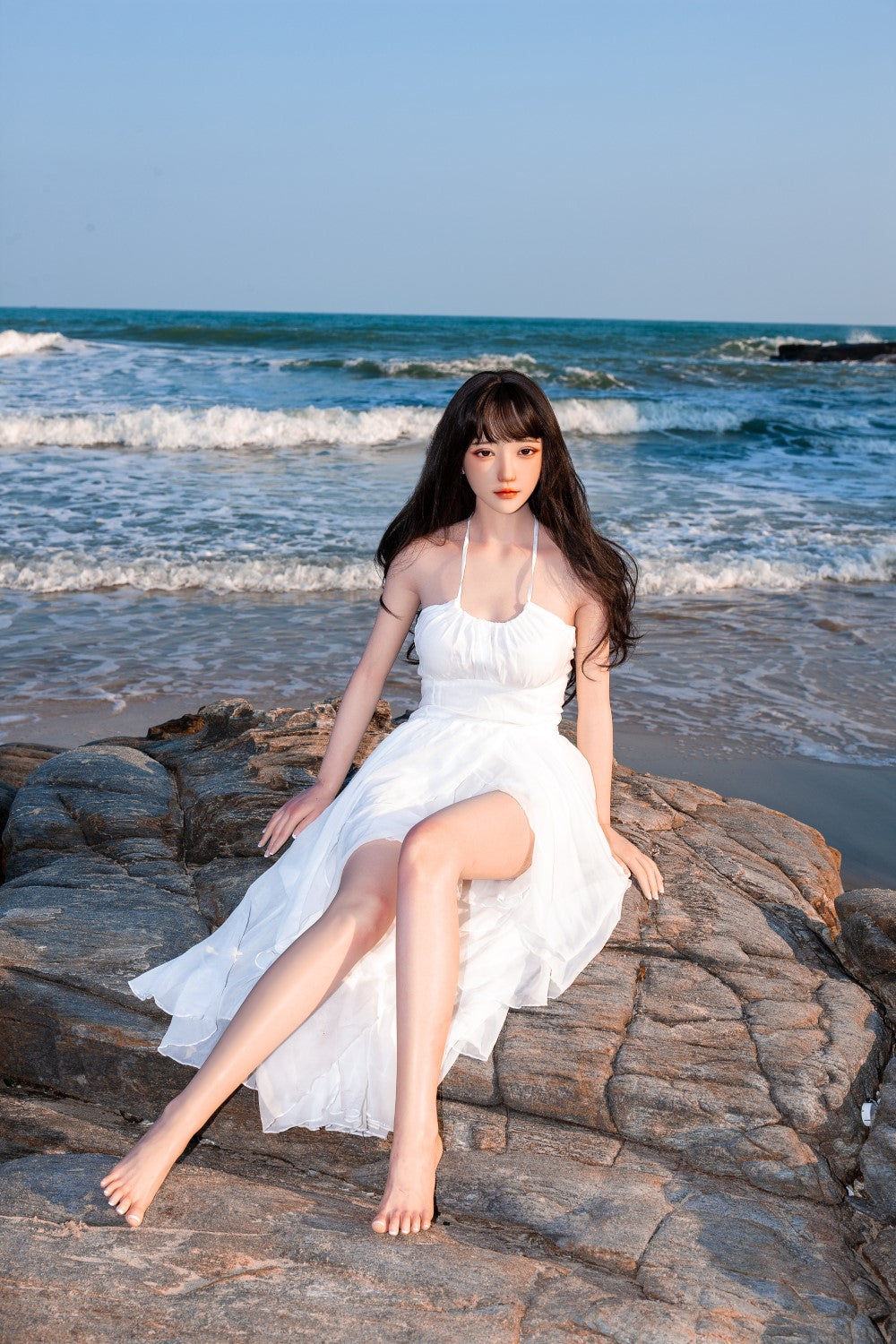 Charlene sexpuppe (SHEDOLL 158cm C-cup #SH020 TPE+Silikon)