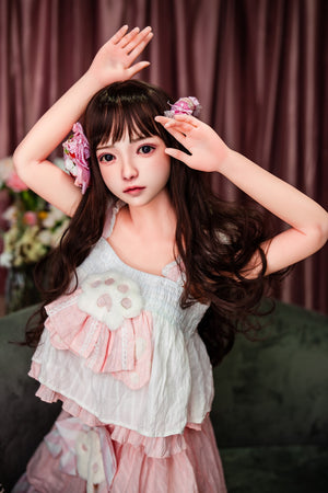 Roy Sex doll (SHEDOLL 148cm D-cup #Sh024 tpe+silicone)