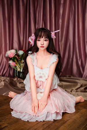 Roy Sex doll (SHEDOLL 148cm D-cup #Sh024 tpe+silicone)