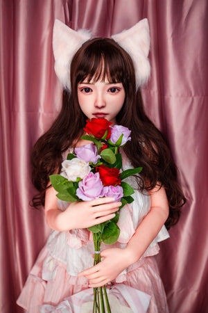 Roy Sex doll (SHEDOLL 148cm D-cup #Sh024 tpe+silicone)