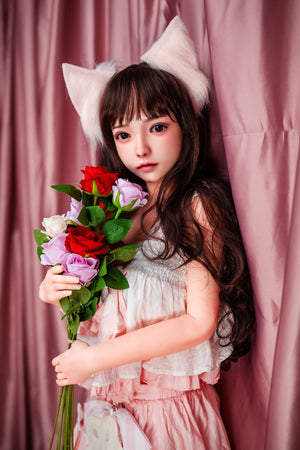 Roy Sex doll (SHEDOLL 148cm D-cup #Sh024 tpe+silicone)