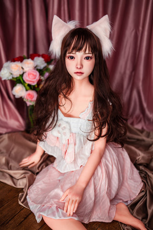 Roy Sex doll (SHEDOLL 148cm D-cup #Sh024 tpe+silicone)