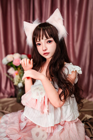 Roy Sex doll (SHEDOLL 148cm D-cup #Sh024 tpe+silicone)