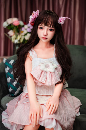 Roy Sex doll (SHEDOLL 148cm D-cup #Sh024 tpe+silicone)