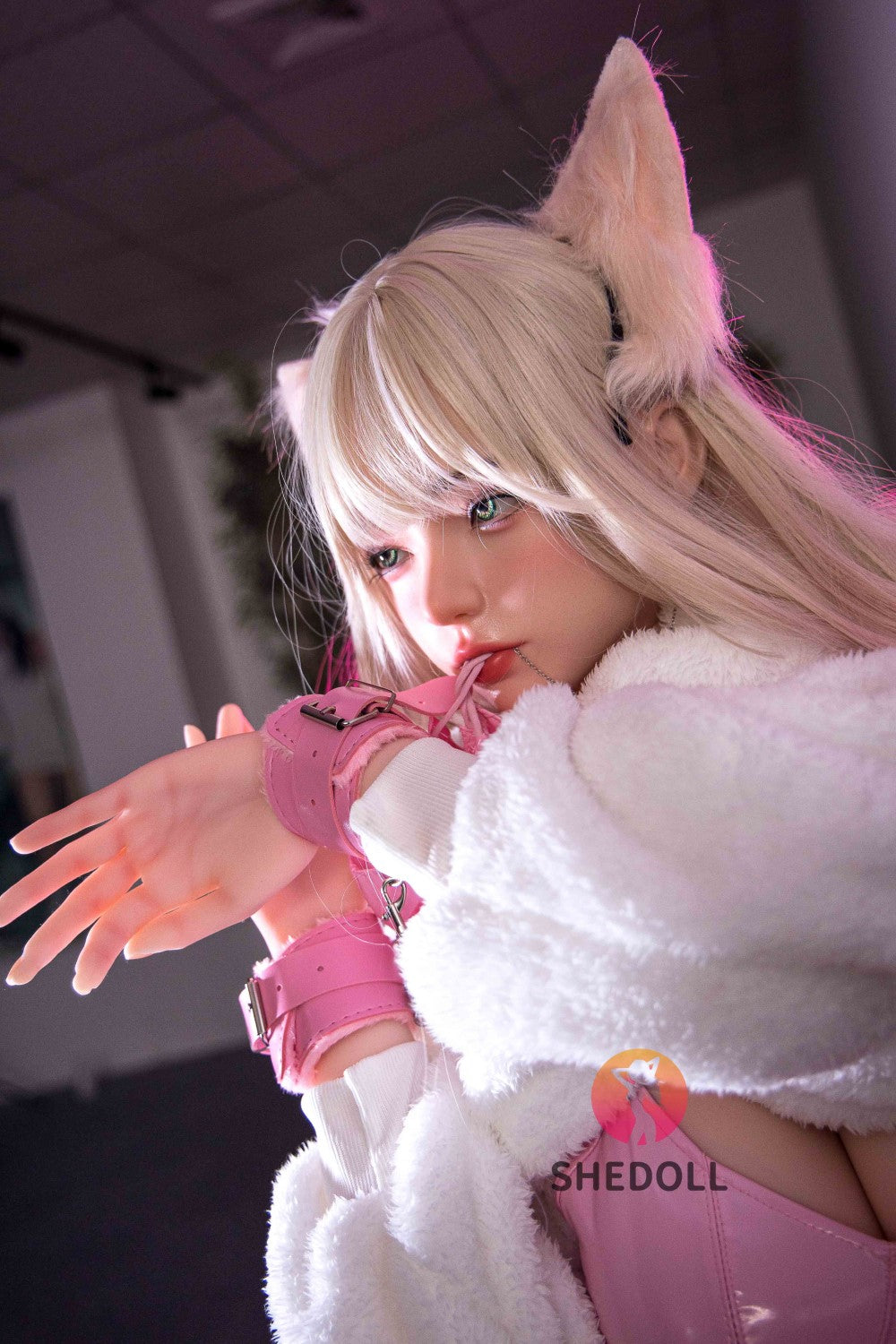 Kosame sexpuppe (SHEDOLL 163cm H-cup #SH066 2.0 TPE+Silikon)