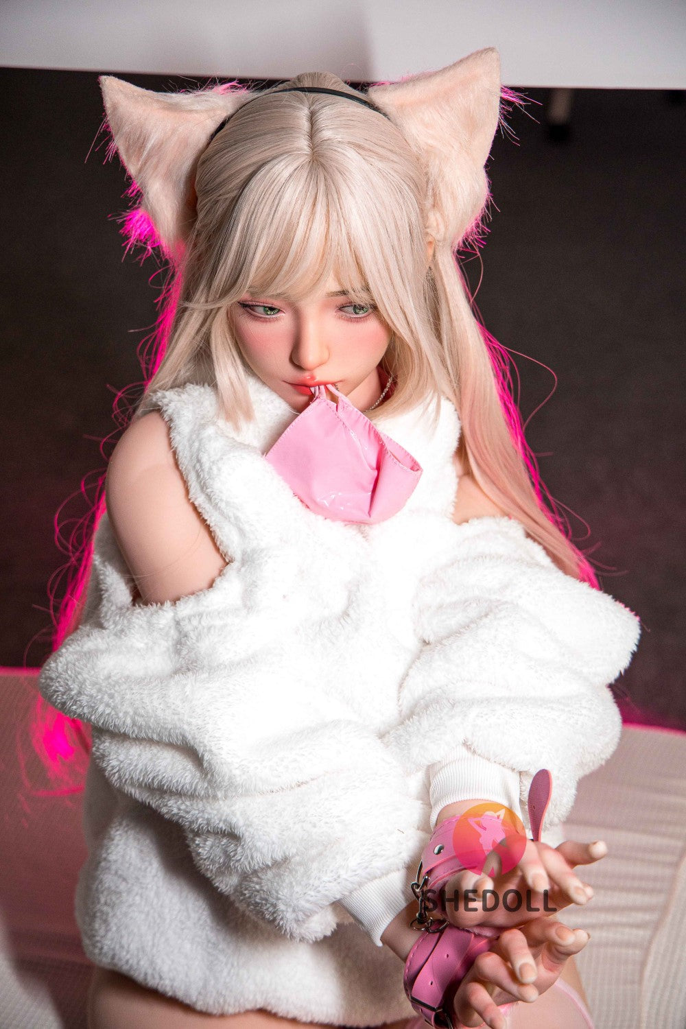 Kosame sexpuppe (SHEDOLL 163cm H-cup #SH066 2.0 TPE+Silikon)