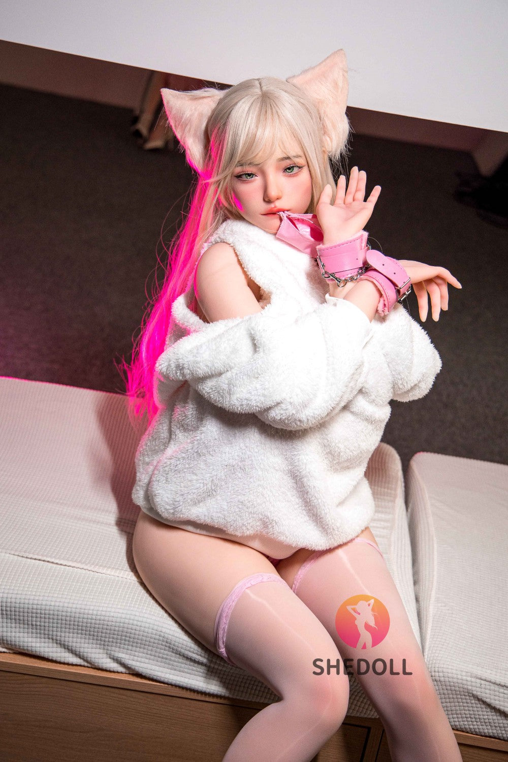 Kosame sexpuppe (SHEDOLL 163cm H-cup #SH066 2.0 TPE+Silikon)