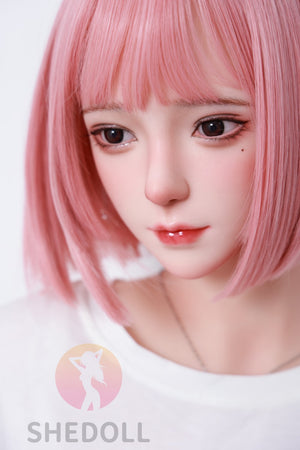 Kosame Sex doll (SHEDOLL 158cm c-cup #Sh074 tpe+silicone)