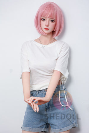 Kosame Sex doll (SHEDOLL 158cm c-cup #Sh074 tpe+silicone)