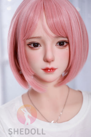 Kosame Sex doll (SHEDOLL 158cm c-cup #Sh074 tpe+silicone)