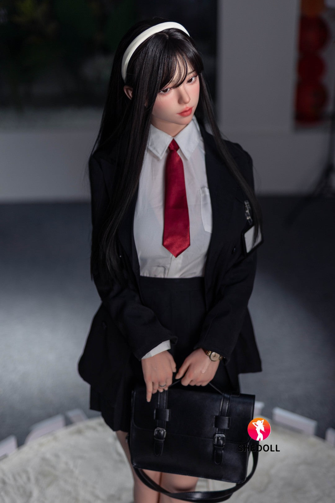 Kosame Sex doll (SHEDOLL 165cm E-cup #SH082 2.0 silicone)