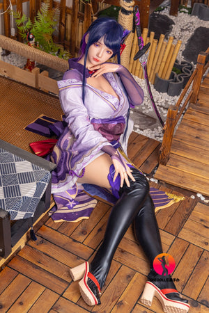 Charlene sexpuppe (SHEDOLL 165 cm e-cup #SH085 2.0 Silikon)
