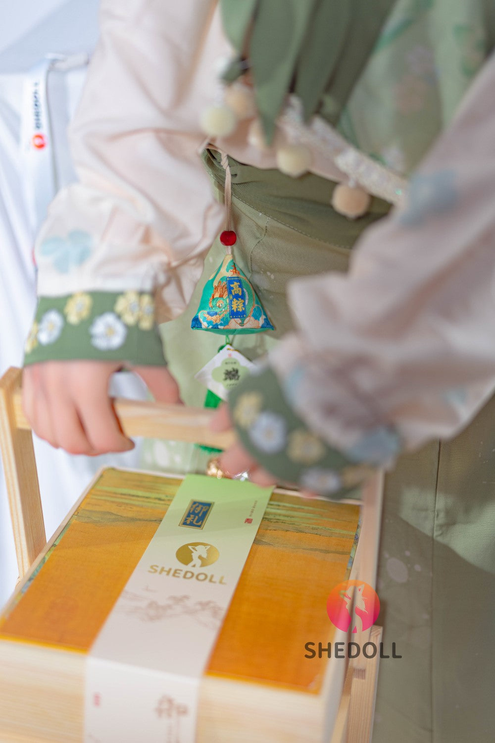 Zara bambola del sesso (SHEDOLL Coppa C da 158 cm #SH111 2.0 in silicone)