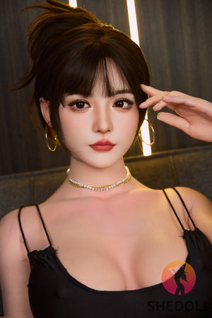 Moony Sex doll (SHEDOLL 165cm e-cup #Sh126 2.0 silicone)