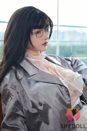 Starley Sex doll (SHEDOLL 165cm e-cup #Sh127 2.0 silicone)