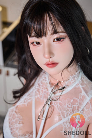 Starley Sex doll (SHEDOLL 165cm e-cup #Sh127 2.0 silicone)