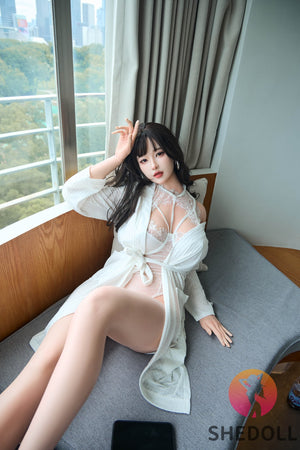 Starley Sex doll (SHEDOLL 165cm e-cup #Sh127 2.0 silicone)