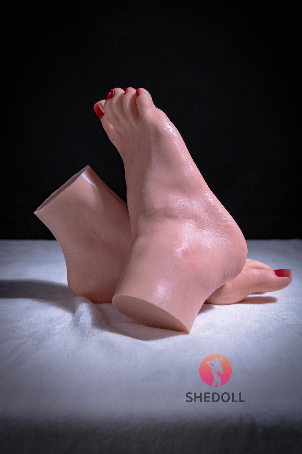 Mani e piedi (SHEDOLL silicone)