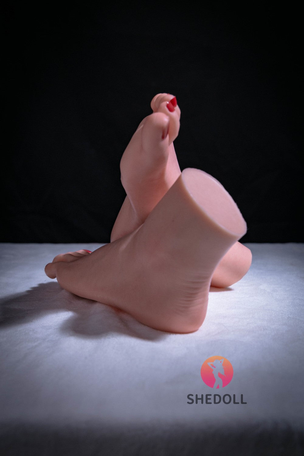 Mani e piedi (SHEDOLL silicone)