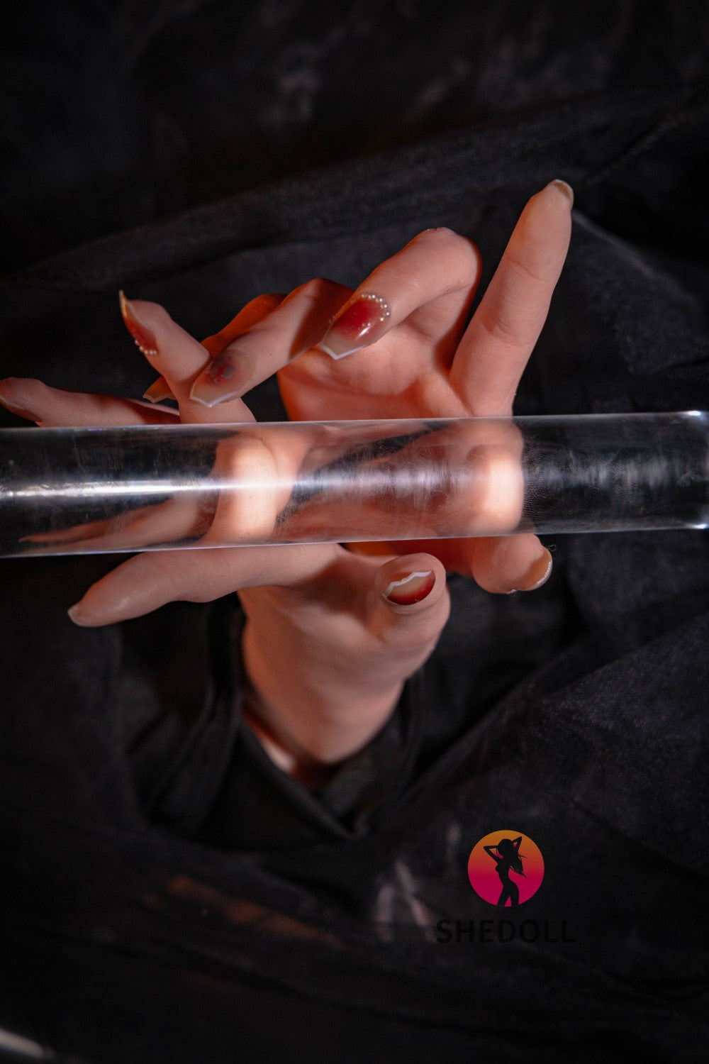 Mani e piedi (SHEDOLL silicone)