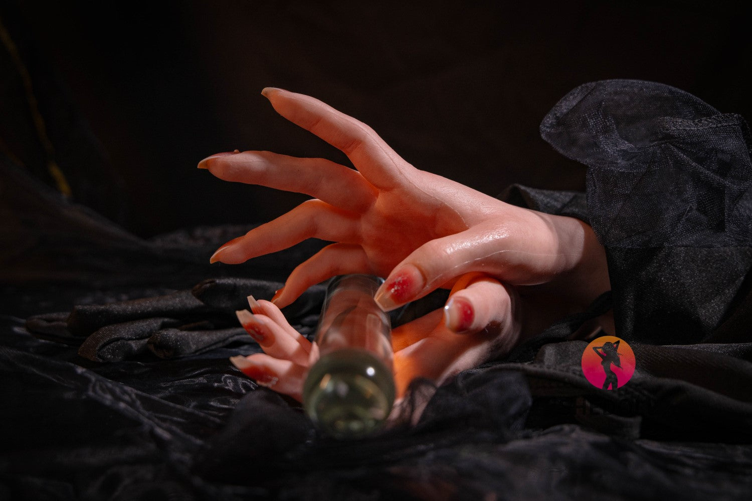 Mani e piedi (SHEDOLL silicone)