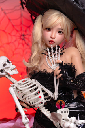 Candy Sex doll (SHEDOLL 148cm D-cup #SH148 2.0 silicone)