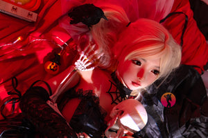 Candy Sex doll (SHEDOLL 148cm D-cup #SH148 2.0 silicone)