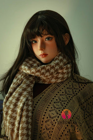 Kosame Sex doll (SHEDOLL 170cm e-cup #SH146 2.0 TPE+silicone)