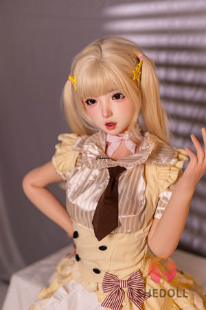 Cece Sex Doll (SHEDOLL 148 cm D-CUP #SH165 2.0 Silicone)