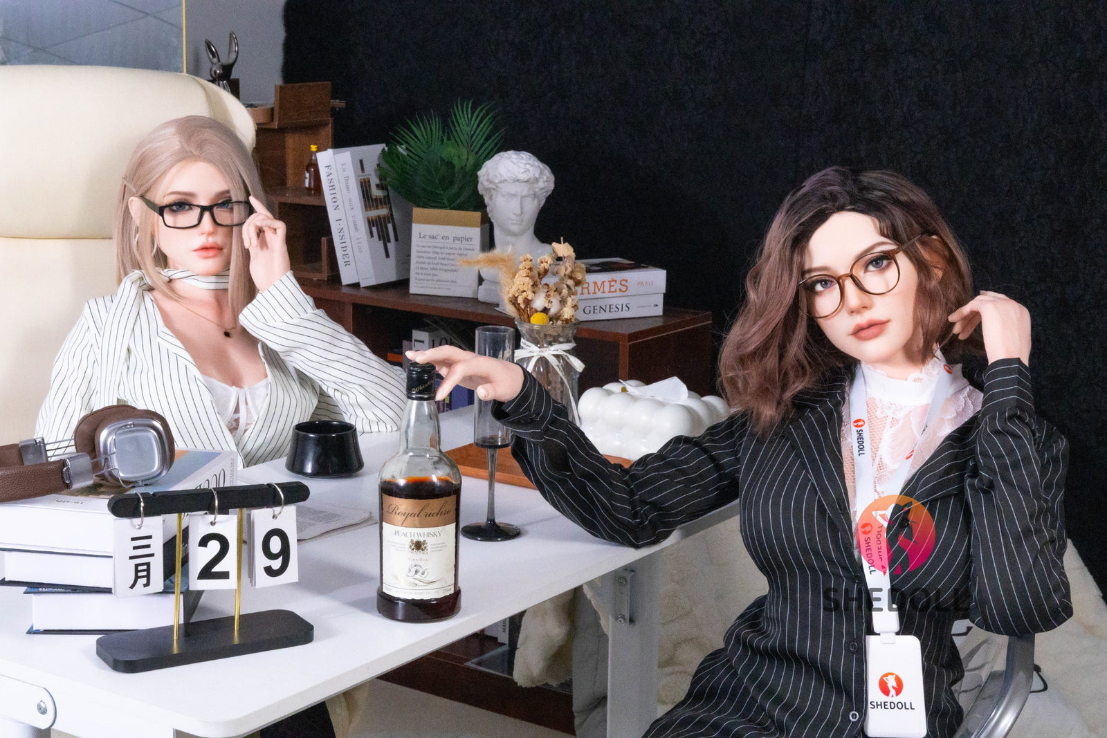 Sprechen sexpuppe (SHEDOLL 170cm E-cup #SH172 Silikon)