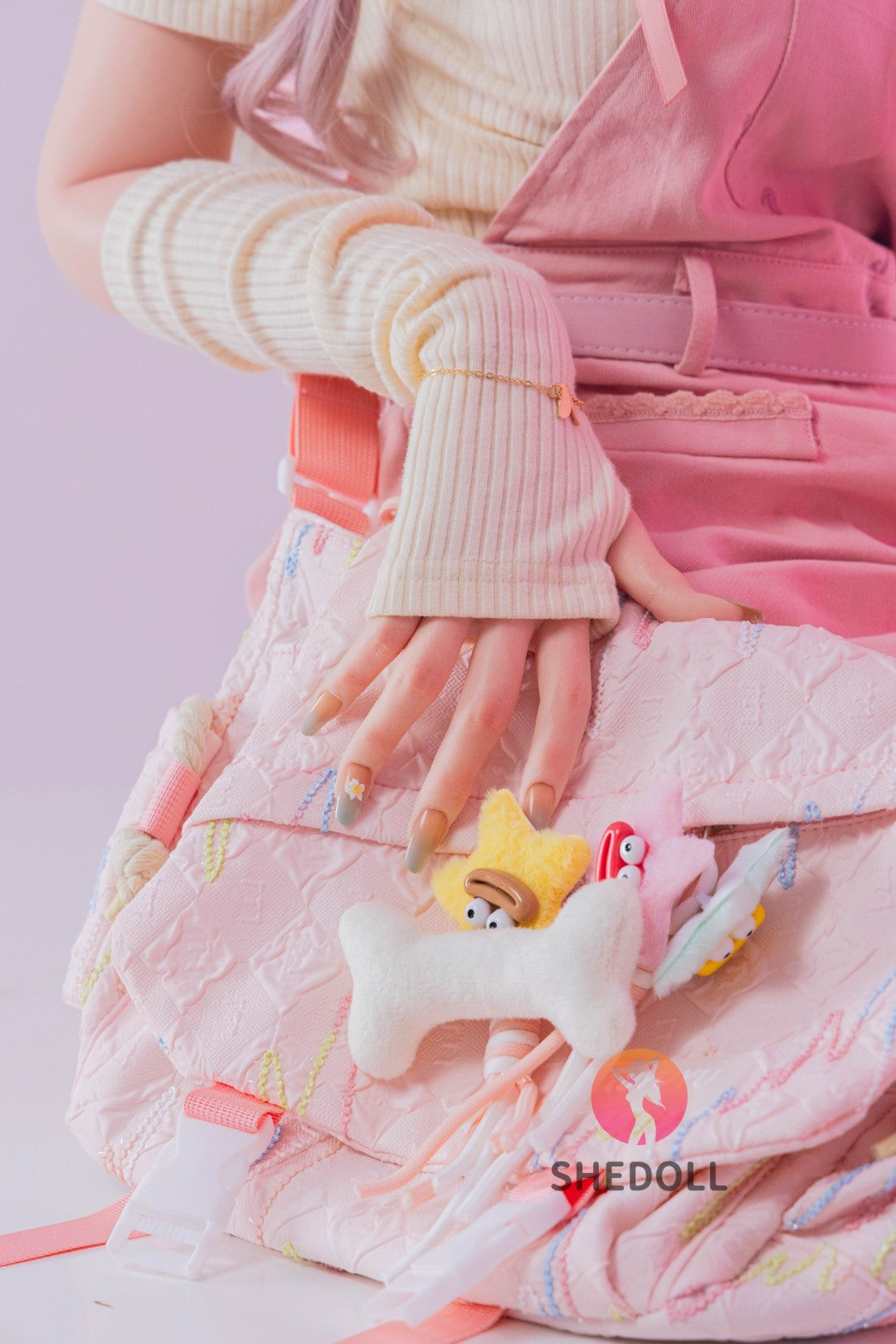 Tanja sexpuppe (SHEDOLL 168cm D-cup #SH178 2.0 Silikon)