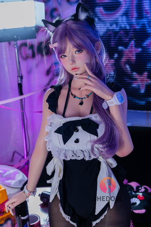 Jasmin sexpuppe (SHEDOLL 168 cm d-cup #SH180 2.0 Silikon)